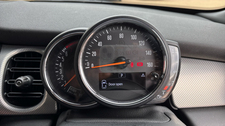 MINI Hatchback 2.0 Cooper S Exclusive 3dr Auto Petrol Hatchback